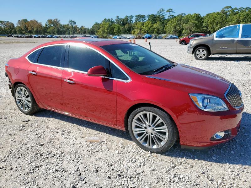 91919225 :رقم المزاد ، 1G4PS5SK0C4125657 vin ، 2012 Buick Verano مزاد بيع