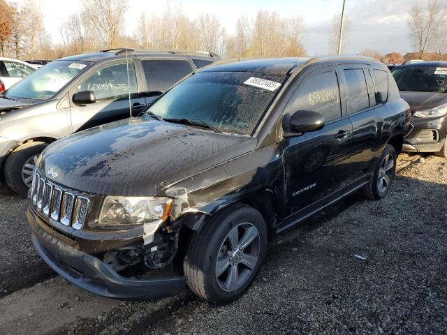 Aukcja sprzedaży 2016 Jeep Compass, vin: 1C4NJCEA8GD716329, numer aukcji: 85922485