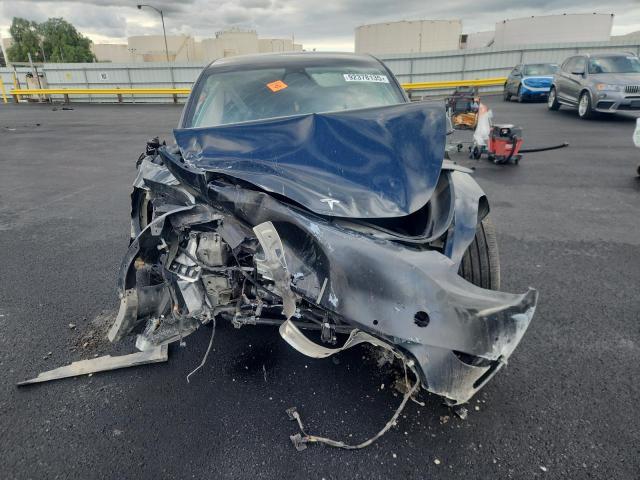 92378135 :رقم المزاد ، 7SAYGDEF4NF568573 vin ، 2022 Tesla Model Y مزاد بيع