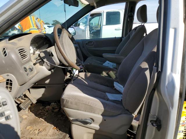 Продажа на аукционе авто 2001 Chrysler Town & Country, vin: 2C4GP44331R280168, номер лота: 92050095