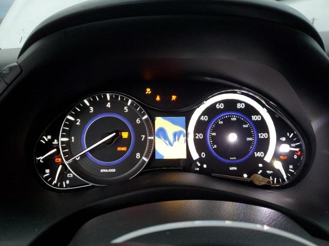 Aukcja sprzedaży 2012 Infiniti Qx56, vin: JN8AZ2NF3C9517297, numer aukcji: 91138885