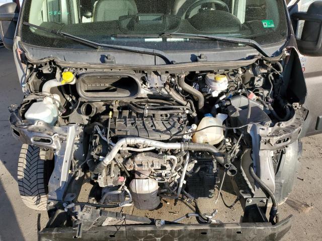 2022 Ram Promaster მანქანა იყიდება აუქციონზე, vin: 3C6MRVJG3NE120798, აუქციონის ნომერი: 93250225