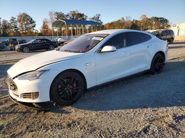 Продаж на аукціоні авто 2016 Tesla Model S, vin: 5YJSA1E23GF123258, номер лоту: 90844485