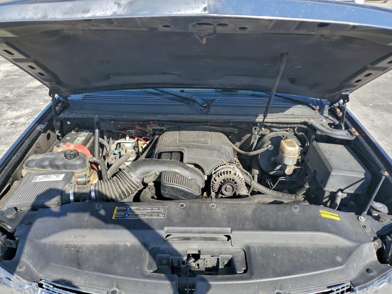 Aukcja sprzedaży 2007 Cadillac Escalade, vin: 1GYFK63877R388286, numer aukcji: 93927945