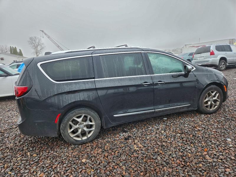 Aukcja sprzedaży 2018 Chrysler Pacifica, vin: 2C4RC1GG2JR258129, numer aukcji: 92910295