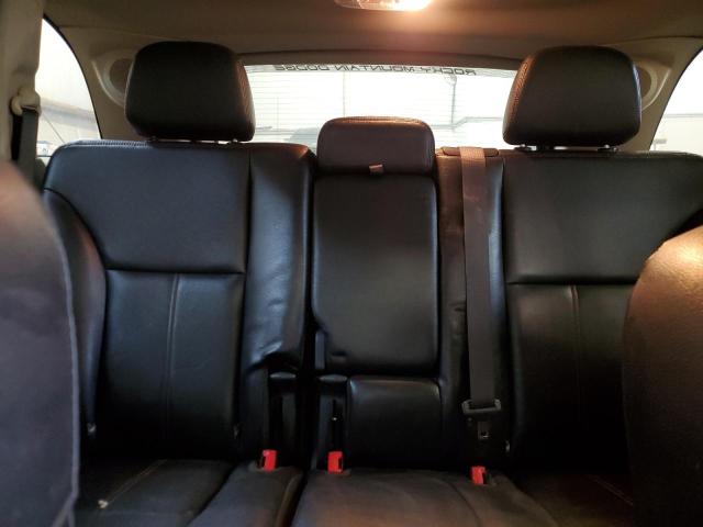 2014 Ford Edge Limit მანქანა იყიდება აუქციონზე, vin: 2FMDK4KC9EBB31858, აუქციონის ნომერი: 93919215
