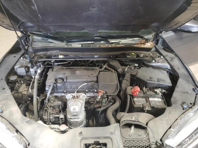 2020 Acura Tlx მანქანა იყიდება აუქციონზე, vin: 19UUB1F30LA007291, აუქციონის ნომერი: 93477935