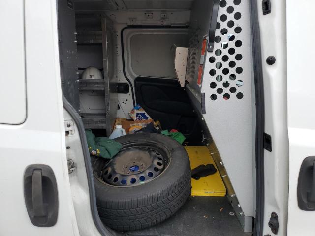 Aukcja sprzedaży 2016 Ram Promaster, vin: ZFBERFBT3G6B91027, numer aukcji: 90998215