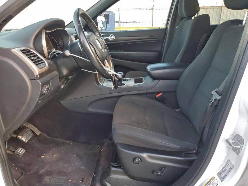 Продаж на аукціоні авто 2015 Jeep Grand Cher, vin: 1C4RJEAG5FC217368, номер лоту: 94276505