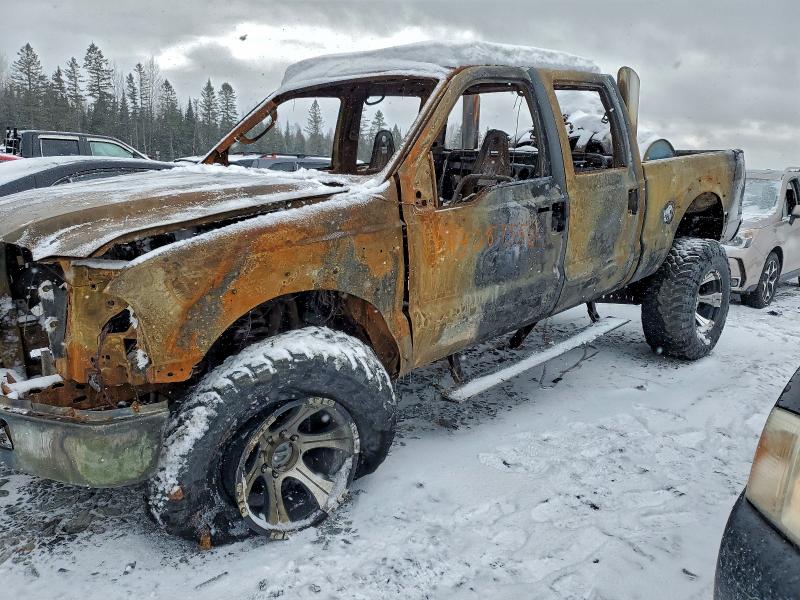 2005 Ford F250 მანქანა იყიდება აუქციონზე, vin: 1FTSW21P15EA81177, აუქციონის ნომერი: 94328755