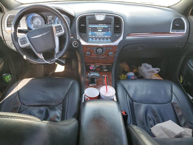Продажа на аукционе авто 2014 Chrysler 300, vin: 2C3CCAAG8EH193771, номер лота: 92516415
