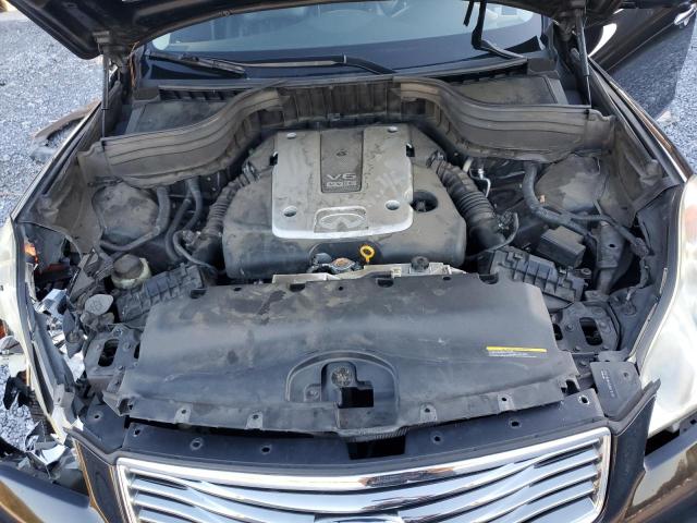 Продаж на аукціоні авто 2013 Infiniti Ex37, vin: JN1BJ0HR2DM480455, номер лоту: 91465685