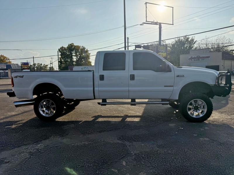 Продаж на аукціоні авто 2004 Ford F350 Srw S, vin: 1FTSW31P74ED34393, номер лоту: 93966165