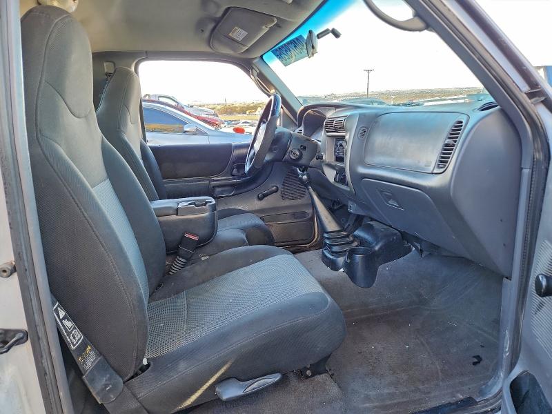 2003 Ford Ranger მანქანა იყიდება აუქციონზე, vin: 1FTYR10D53PB85014, აუქციონის ნომერი: 94678525
