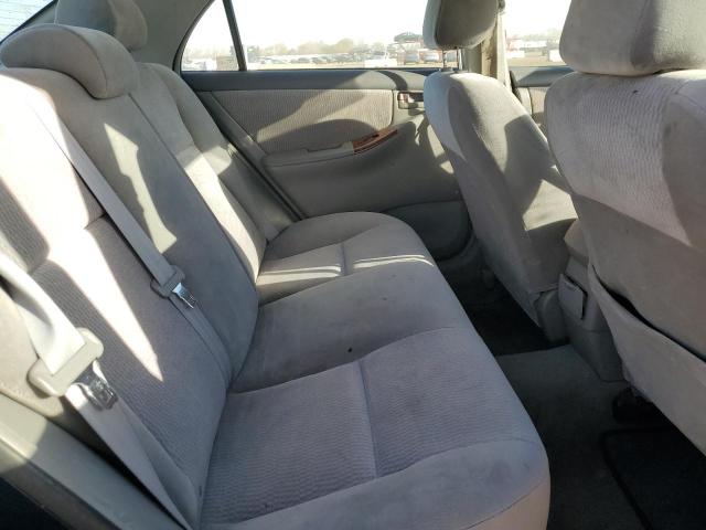 91511295 :رقم المزاد ، 2T1BR32E95C446704 vin ، 2005 Toyota Corolla مزاد بيع