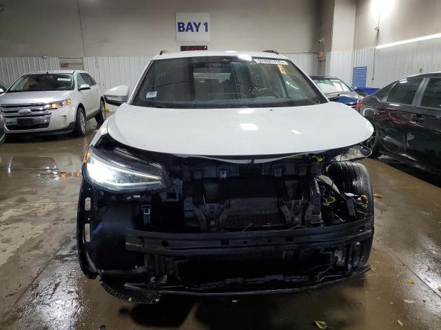 Aukcja sprzedaży 2023 Volkswagen Id.4 Pro, vin: 1V2DNPE87PC042019, numer aukcji: 92893755