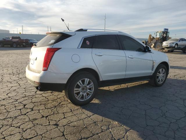 92074295 :رقم المزاد ، 3GYFNAEY1AS620876 vin ، 2010 Cadillac Srx مزاد بيع