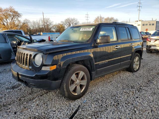 Aukcja sprzedaży 2014 Jeep Patriot Sp, vin: 1C4NJPBB5ED632079, numer aukcji: 92904295