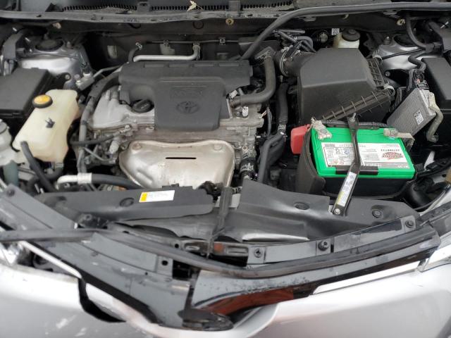 93126995 :رقم المزاد ، 2T3RFREV7JW814853 vin ، 2018 Toyota Rav4 مزاد بيع