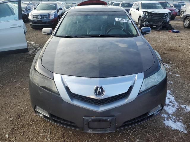 92165305 :رقم المزاد ، 19UUA96579A001046 vin ، 2009 Acura Tl مزاد بيع