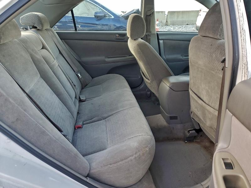 Aukcja sprzedaży 2002 Toyota Camry, vin: 4T1BE32K92U021012, numer aukcji: 94321855