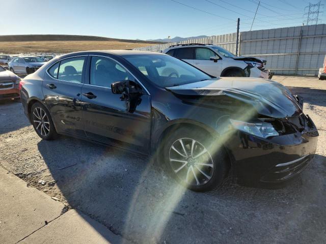 Продажа на аукционе авто 2016 Acura Tlx, vin: 19UUB2F37GA008420, номер лота: 90947225