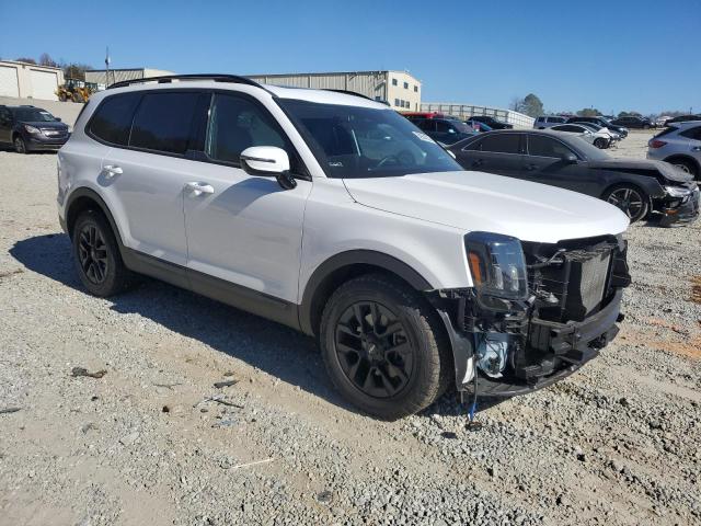2024 Kia Telluride მანქანა იყიდება აუქციონზე, vin: 5XYP5DGCXRG449605, აუქციონის ნომერი: 92654235