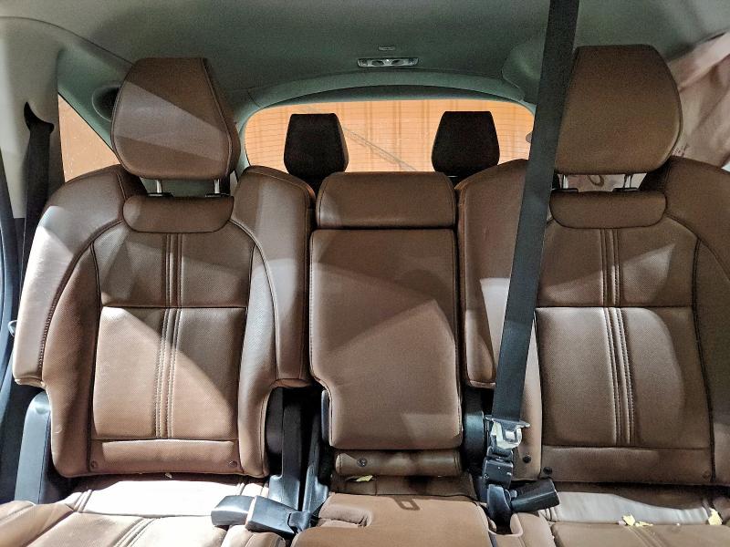 94870385 :رقم المزاد ، 5J8YD4H84KL802854 vin ، 2019 Acura Mdx مزاد بيع