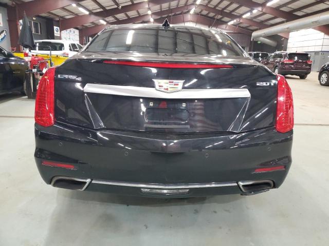 2016 Cadillac Cts Luxury მანქანა იყიდება აუქციონზე, vin: 1G6AX5SX5G0194884, აუქციონის ნომერი: 91195835