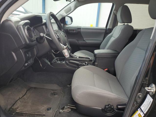 Продажа на аукционе авто 2022 Toyota Tacoma Dou, vin: 3TMCZ5AN9NM475757, номер лота: 93176665