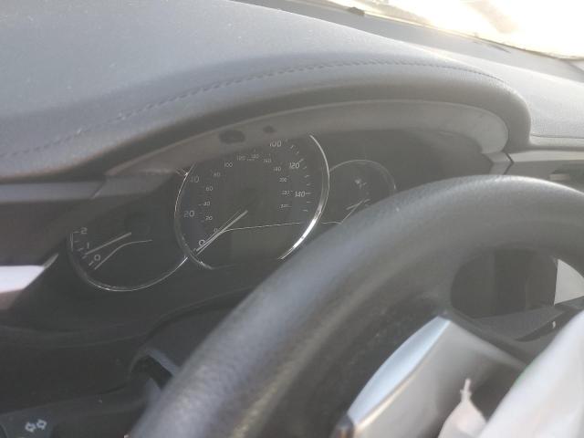 93564355 :رقم المزاد ، 5YFBURHE4FP326335 vin ، 2015 Toyota Corolla مزاد بيع