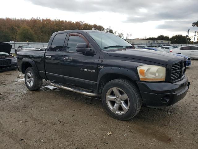 2006 Dodge Ram 1500 S მანქანა იყიდება აუქციონზე, vin: 1D7HA18266S555209, აუქციონის ნომერი: 91864625