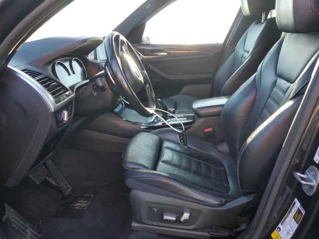 Продаж на аукціоні авто 2018 Bmw X3, vin: 5UXTR9C59JLD65096, номер лоту: 90761225