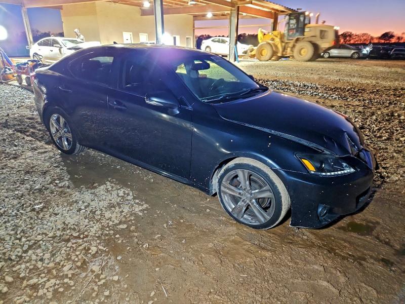 Aukcja sprzedaży 2011 Lexus Is, vin: JTHBF5C28B5137144, numer aukcji: 94665825