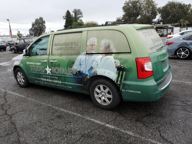 Aukcja sprzedaży 2012 Chrysler Town & Country, vin: 2C4RC1BG7CR326466, numer aukcji: 91717245