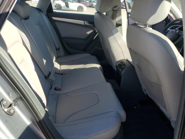 Продаж на аукціоні авто 2016 Audi A4 Premium, vin: WAUBFAFL8GN016228, номер лоту: 91266055