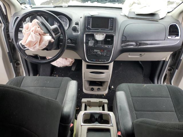 Продаж на аукціоні авто 2011 Chrysler Town & Country, vin: 2A4RR5DG7BR798548, номер лоту: 92235675