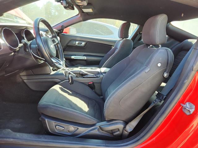 Aukcja sprzedaży 2017 Ford Mustang, vin: 1FA6P8THXH5330366, numer aukcji: 92281285