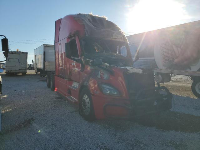 Продажа на аукционе авто 2021 Freightliner Cascadia 1, vin: 3AKJHHDR1MSMV3775, номер лота: 91170575