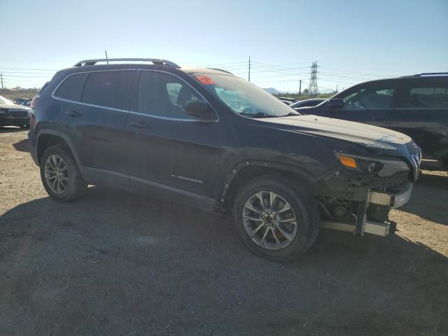 91249085 :رقم المزاد ، 1C4PJLLB4KD370745 vin ، 2019 Jeep Cherokee L مزاد بيع