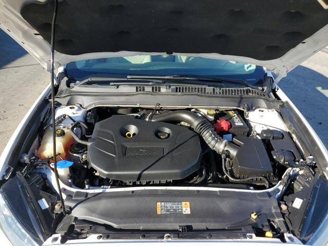 2014 Ford Fusion მანქანა იყიდება აუქციონზე, vin: 3FA6P0D9XER232990, აუქციონის ნომერი: 93154045