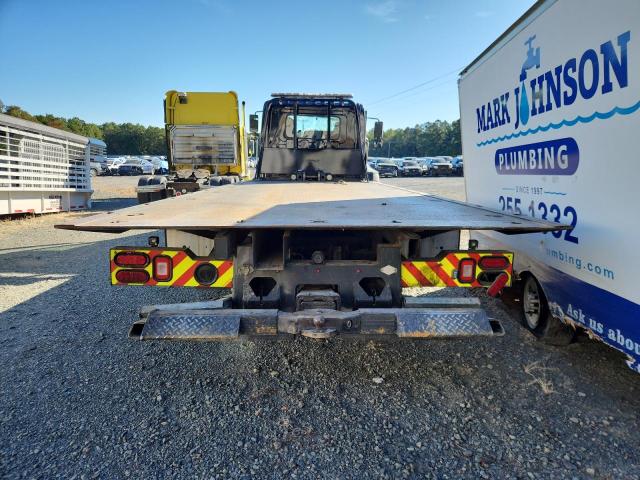 76015905 :رقم المزاد ، 5PVNJ7AN5S5T50963 vin ، 2025 Hino Tow Truck مزاد بيع