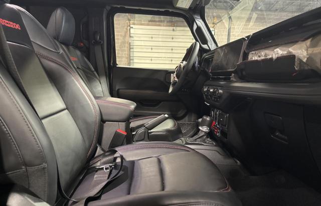 92038355 :رقم المزاد ، 1C4RJXFG4RW265628 vin ، 2024 Jeep Wrangler R مزاد بيع