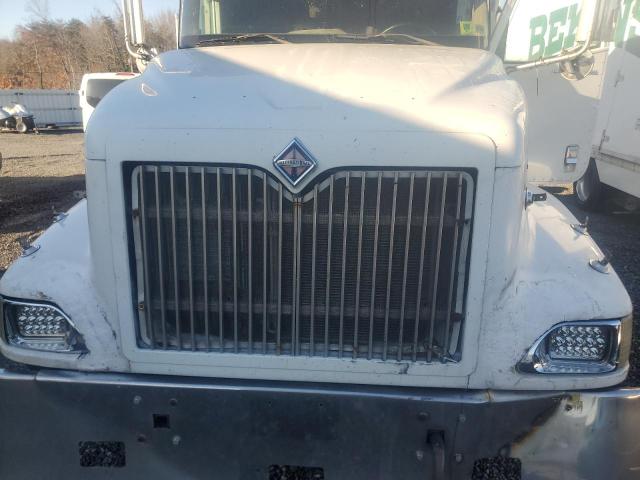 2006 International 9400 9400i მანქანა იყიდება აუქციონზე, vin: 2HSCNAPR76C230961, აუქციონის ნომერი: 92609895