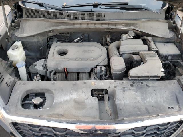 Auction sale of the 2019 Kia Sorento, vin: 5XYPG4A34KG516532, lot number: 86429785