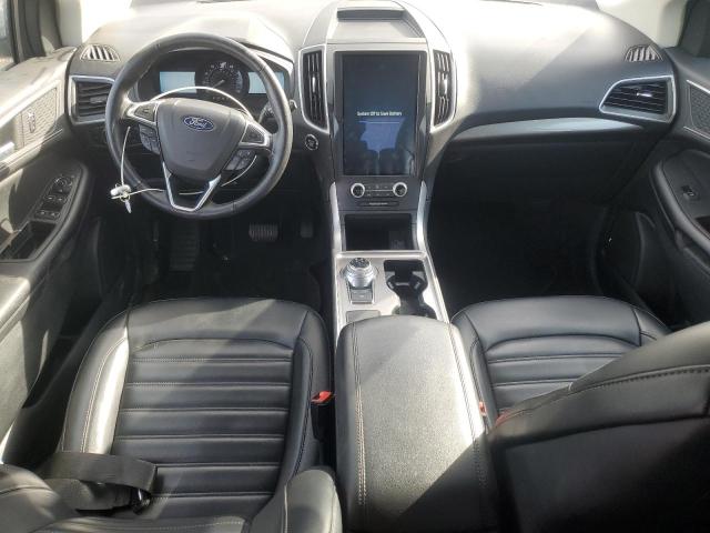 2024 Ford Edge მანქანა იყიდება აუქციონზე, vin: 2FMPK4J95RBA93375, აუქციონის ნომერი: 91590265