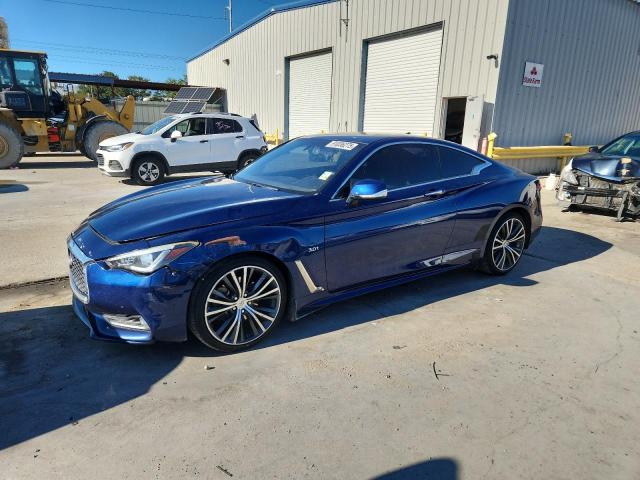 Auction sale of the 2017 Infiniti Q60, vin: JN1EV7EK4HM361684, lot number: 91036275