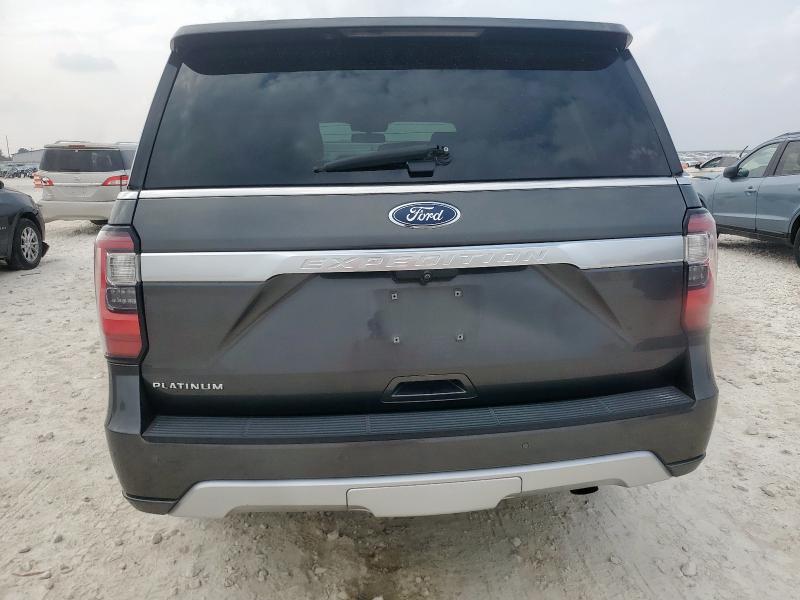 Продажа на аукционе авто 2018 Ford Expedition, vin: 1FMJU1LT0JEA56167, номер лота: 93471385