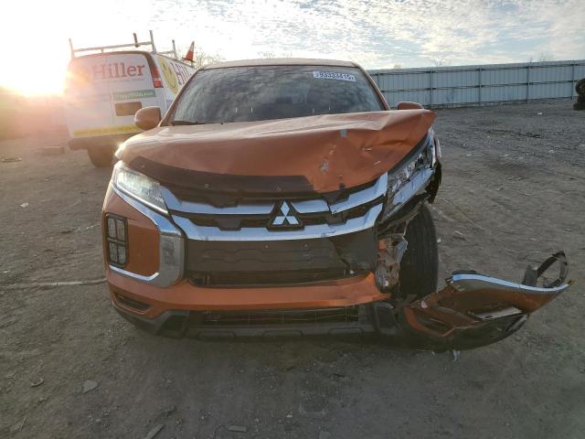 Продаж на аукціоні авто 2020 Mitsubishi Outlander Sport, vin: JA4AR3AU8LU029699, номер лоту: 93333415
