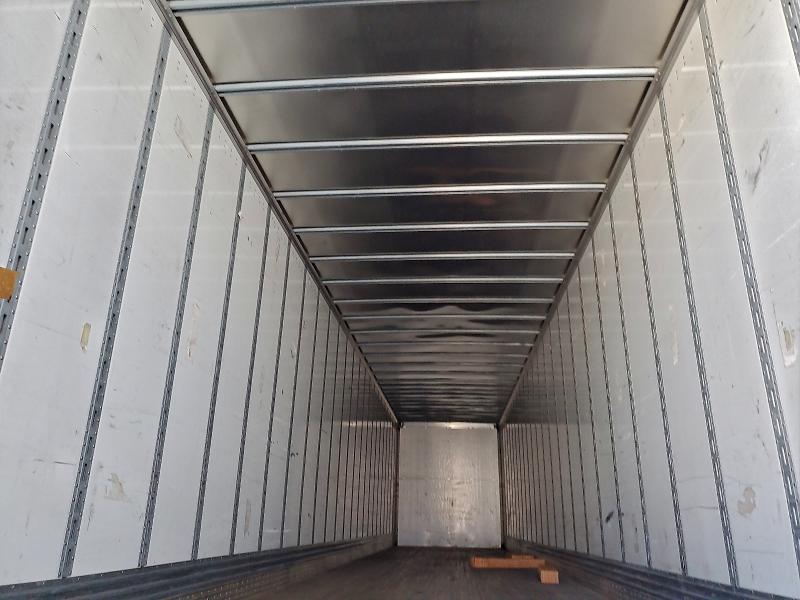 Продаж на аукціоні авто 2022 Vanguard Trailer 53'trailer, vin: 5V8VC5322NT207080, номер лоту: 93343155